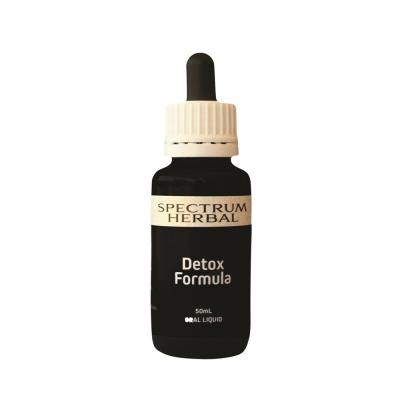 Spectrum Herbal Detox Formula 50ml